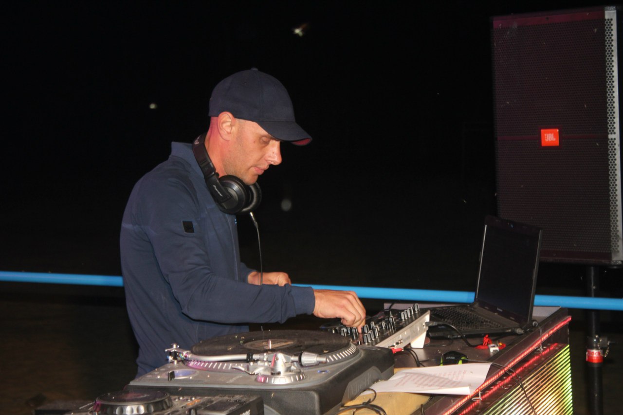 DJ PRIVENTOR