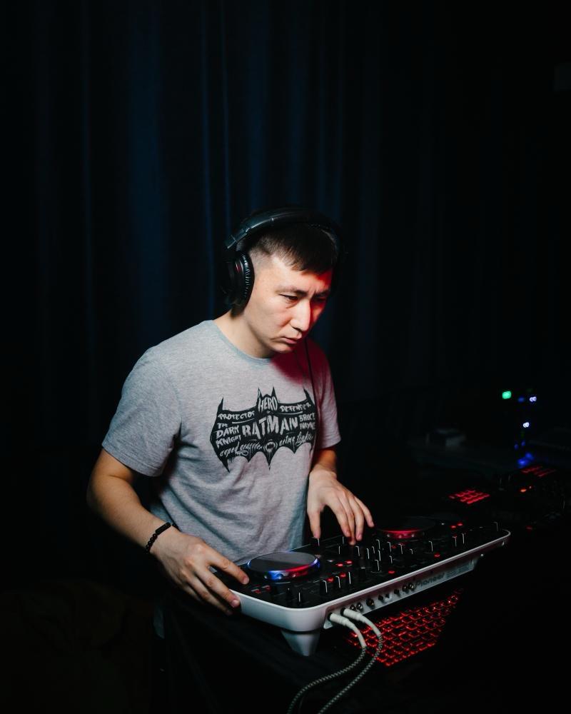 DJ Aiteniz